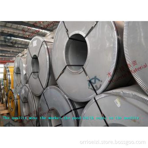 Grade 300 Series ASTM A240 AS 31 Inox 316 Stainless Steel C